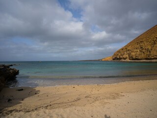 Casa de vacaciones Orzola Grabación al aire libre 7