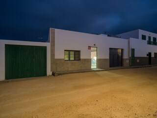 Maison de vacances Orzola Enregistrement extérieur 9