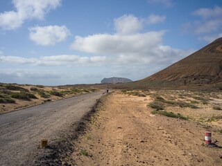 Casa de vacaciones Orzola Grabación al aire libre 12