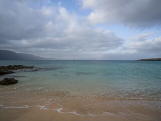 Casa de vacaciones Orzola Grabación al aire libre 14