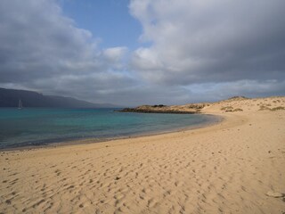 Casa de vacaciones Orzola Grabación al aire libre 16