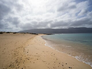 Casa de vacaciones Orzola Grabación al aire libre 17