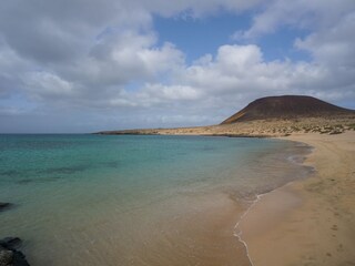 Casa de vacaciones Orzola Grabación al aire libre 18