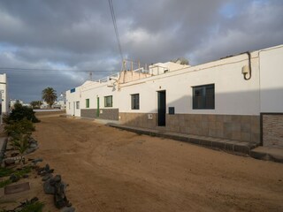 Maison de vacances Orzola Enregistrement extérieur 20