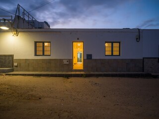 Ferienhaus Orzola Außenaufnahme 22