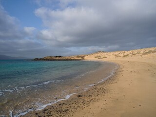 Casa de vacaciones Orzola Grabación al aire libre 25