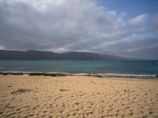 Casa de vacaciones Orzola Grabación al aire libre 26