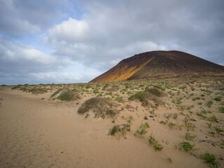 Casa de vacaciones Orzola Grabación al aire libre 27