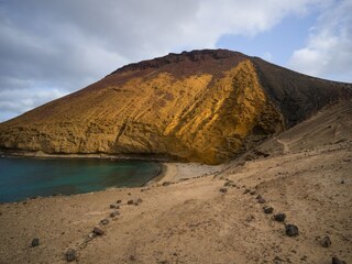 Casa de vacaciones Orzola Grabación al aire libre 28