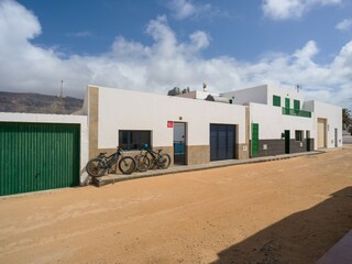 Casa de vacaciones Orzola Grabación al aire libre 29