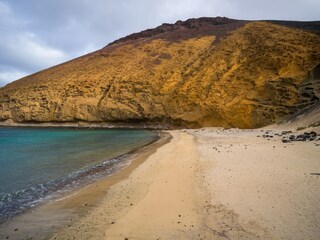 Casa de vacaciones Orzola Grabación al aire libre 30