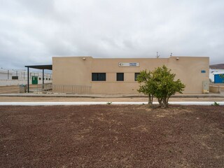 Casa de vacaciones Orzola Grabación al aire libre 31