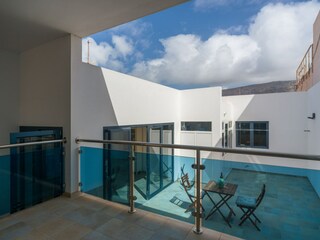 Ferienhaus Orzola  121