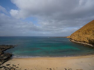 Casa de vacaciones Orzola Grabación al aire libre 33