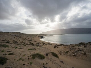 Casa de vacaciones Orzola Grabación al aire libre 34