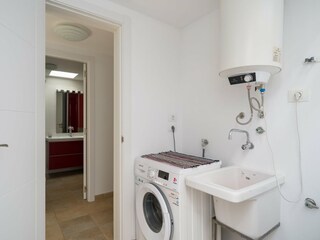 Casa de vacaciones Orzola  123