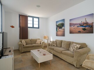 Ferienhaus Orzola Ausstattung 93