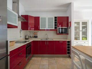 Ferienhaus Orzola Ausstattung 96