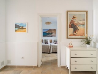 Casa de vacaciones Orzola Características 101