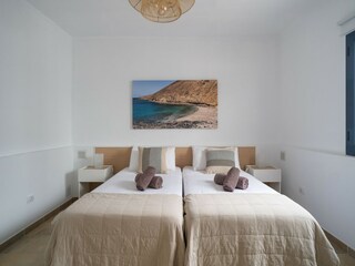 Casa de vacaciones Orzola Características 103