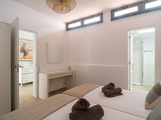 Casa de vacaciones Orzola Características 104