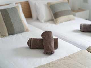 Casa de vacaciones Orzola Características 110