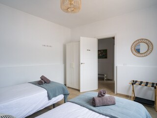 Casa de vacaciones Orzola Características 112