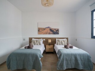 Casa de vacaciones Orzola Características 114