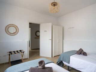 Casa de vacaciones Orzola Características 115