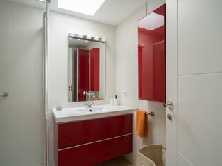 Casa de vacaciones Orzola Características 117