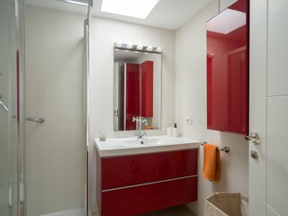 Casa de vacaciones Orzola Características 118