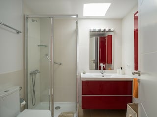 Casa de vacaciones Orzola Características 119