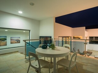 Casa de vacaciones Orzola Grabación al aire libre 35