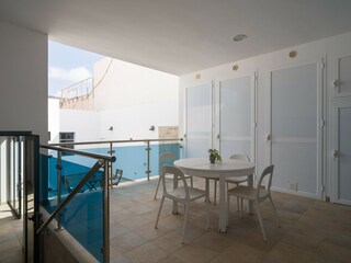 Casa de vacaciones Orzola Grabación al aire libre 36