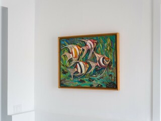 Casa de vacaciones Orzola  126