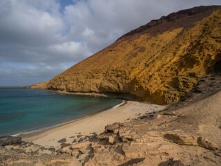 Casa de vacaciones Orzola Grabación al aire libre 39