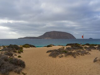Casa de vacaciones Orzola Grabación al aire libre 41