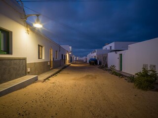 Casa de vacaciones Orzola Grabación al aire libre 43