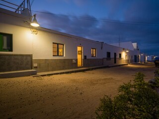 Casa de vacaciones Orzola Grabación al aire libre 44