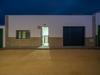 Casa de vacaciones Orzola Grabación al aire libre 45