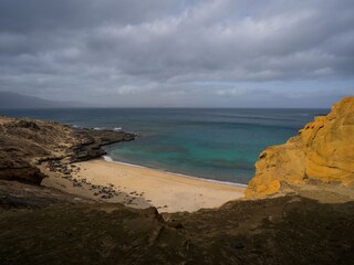 Casa de vacaciones Orzola Grabación al aire libre 49