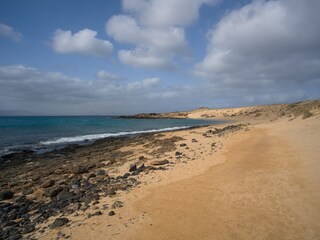 Casa de vacaciones Orzola Grabación al aire libre 50