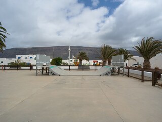 Casa de vacaciones Orzola Grabación al aire libre 51