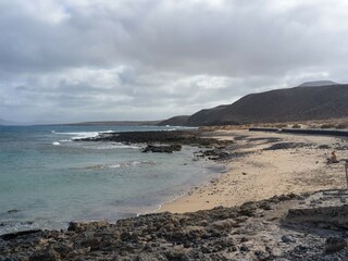 Casa de vacaciones Orzola Grabación al aire libre 2