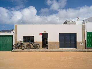 Maison de vacances Orzola Enregistrement extérieur 53