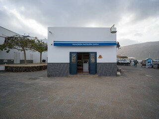 Casa de vacaciones Orzola Grabación al aire libre 55