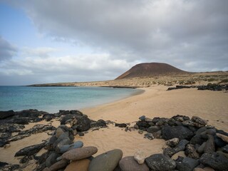 Casa de vacaciones Orzola Grabación al aire libre 57