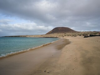 Casa de vacaciones Orzola Grabación al aire libre 58