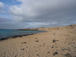 Casa de vacaciones Orzola Grabación al aire libre 60