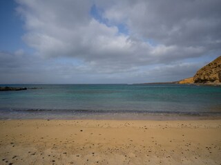 Casa de vacaciones Orzola Grabación al aire libre 62